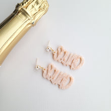 Load image into Gallery viewer, Bachelorette Squad Earrings