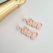 Load image into Gallery viewer, Bachelorette Squad Earrings