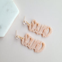 Load image into Gallery viewer, Bachelorette Squad Earrings