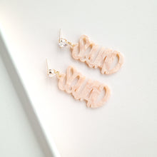 Load image into Gallery viewer, Bachelorette Squad Earrings