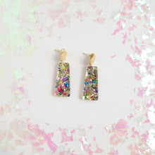 Load image into Gallery viewer, Mia Mini Earrings - Unicorn