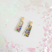 Load image into Gallery viewer, Mia Mini Earrings - Unicorn