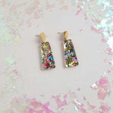Load image into Gallery viewer, Mia Mini Earrings - Unicorn