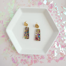 Load image into Gallery viewer, Mia Mini Earrings - Unicorn