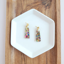 Load image into Gallery viewer, Mia Mini Earrings - Unicorn