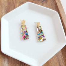 Load image into Gallery viewer, Mia Mini Earrings - Unicorn