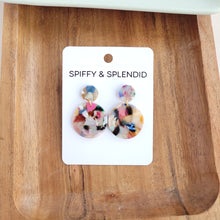 Load image into Gallery viewer, Addy Earrings - Multicolor