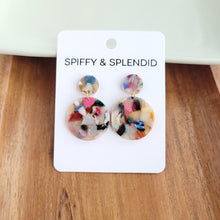 Load image into Gallery viewer, Addy Earrings - Multicolor