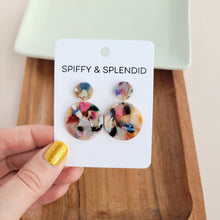 Load image into Gallery viewer, Addy Earrings - Multicolor