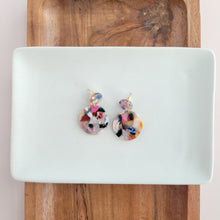Load image into Gallery viewer, Addy Earrings - Multicolor
