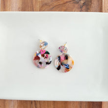 Load image into Gallery viewer, Addy Earrings - Multicolor