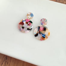 Load image into Gallery viewer, Addy Earrings - Multicolor