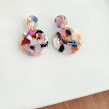 Load image into Gallery viewer, Addy Earrings - Multicolor