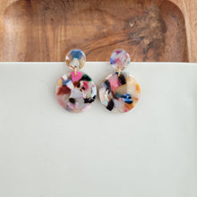 Load image into Gallery viewer, Addy Earrings - Multicolor