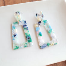 Load image into Gallery viewer, Avery Earrings - Spring Fling