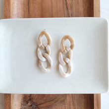 Load image into Gallery viewer, Brooklyn Earrings - Neutral