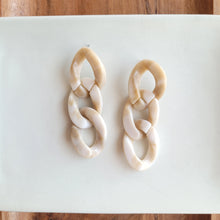 Load image into Gallery viewer, Brooklyn Earrings - Neutral