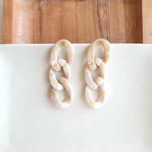 Load image into Gallery viewer, Brooklyn Earrings - Neutral
