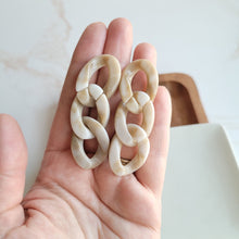 Load image into Gallery viewer, Brooklyn Earrings - Neutral
