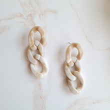 Load image into Gallery viewer, Brooklyn Earrings - Neutral