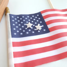 Load image into Gallery viewer, Star Studs- Pearly White