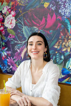 Load image into Gallery viewer, Avery Earrings - Fiesta