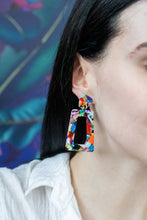 Load image into Gallery viewer, Avery Earrings - Fiesta