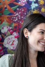 Load image into Gallery viewer, Sophie Studs - Fiesta