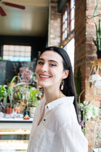 Load image into Gallery viewer, Raya Earrings - Bubblegum Pink