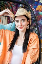 Load image into Gallery viewer, Brooklyn Earrings - Neutral