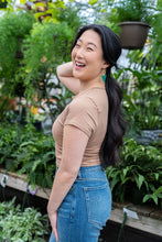 Load image into Gallery viewer, Olivia Earrings - Green