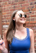 Load image into Gallery viewer, Liberty Star Studs - Silver