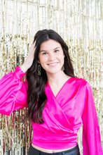 Load image into Gallery viewer, Mila Earrings - Mermaid