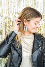 Load image into Gallery viewer, Avery Earrings - Unicorn