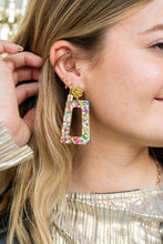 Load image into Gallery viewer, Avery Earrings - Unicorn