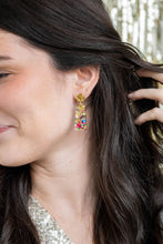 Load image into Gallery viewer, Mia Mini Earrings - Unicorn