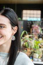 Load image into Gallery viewer, Penelope Earrings - Confetti