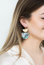 Load image into Gallery viewer, Harper Earrings - Spring Fling