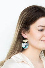 Load image into Gallery viewer, Harper Earrings - Spring Fling