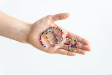 Load image into Gallery viewer, Cam Mini Hoops - Fiesta