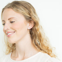 Load image into Gallery viewer, I Do Earrings