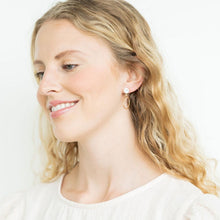 Load image into Gallery viewer, I Do Earrings