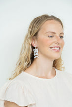 Load image into Gallery viewer, Bride Earrings