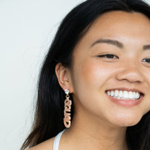 Load image into Gallery viewer, Bachelorette Squad Earrings
