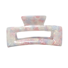Load image into Gallery viewer, Cassidy Hair Claw - Iridescent Pastel