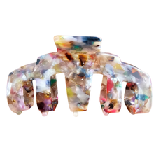 Load image into Gallery viewer, Catherine Hair Claw - Multicolor
