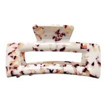 Load image into Gallery viewer, Cassidy Hair Claw - Terrazzo
