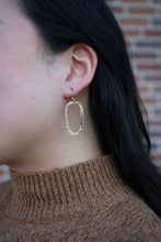 Load image into Gallery viewer, Sienna Earrings - Gold
