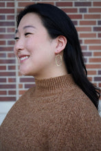 Load image into Gallery viewer, Sienna Earrings - Gold
