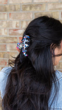 Load image into Gallery viewer, Catherine Hair Claw - Moody Mosaic